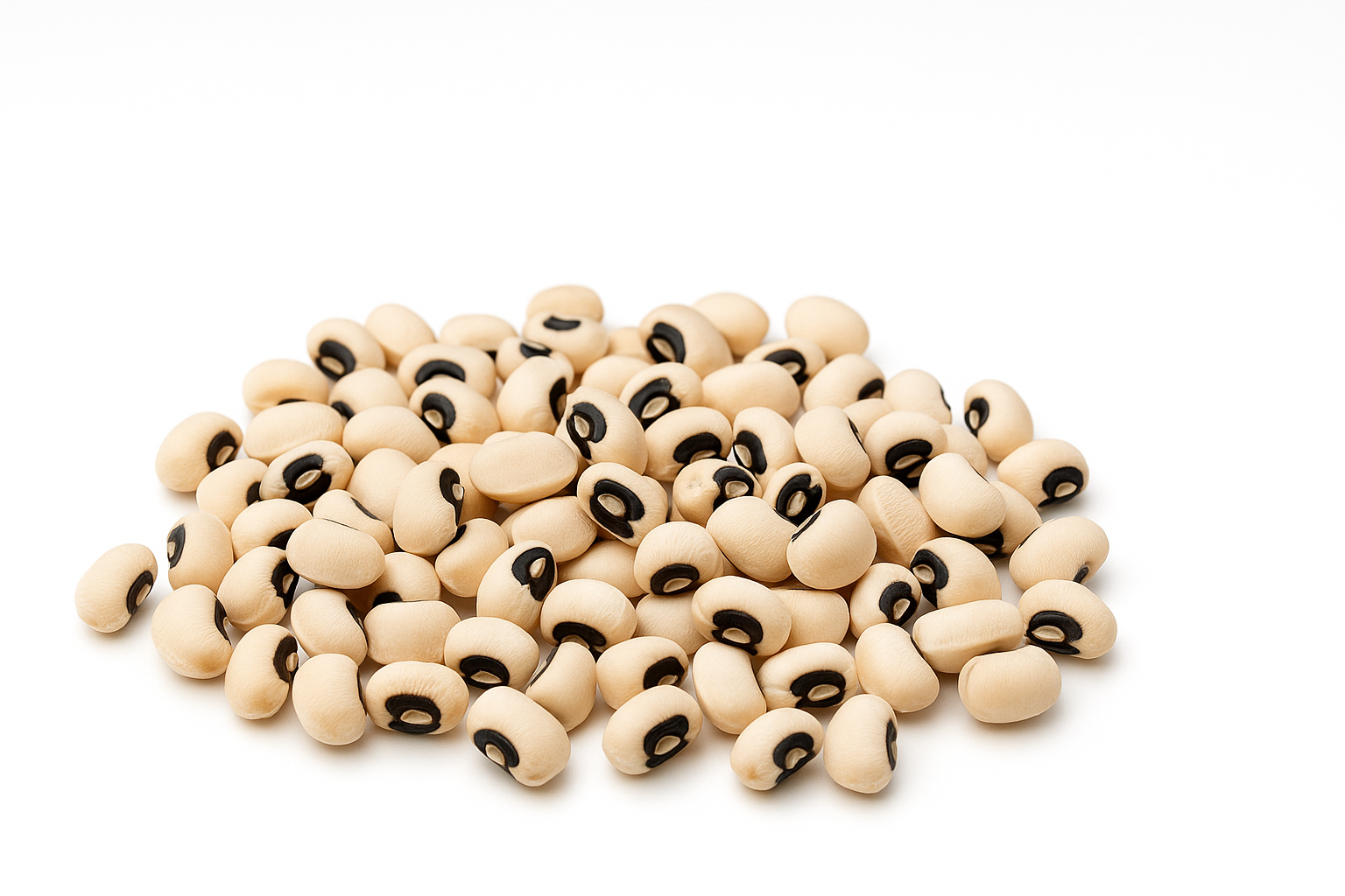 Cowpeas (Whole, Split)